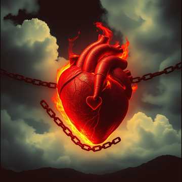 Don’t Ever Give Up