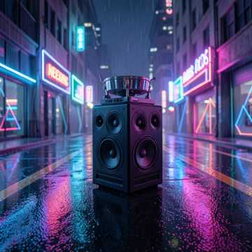 Song Image