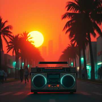 Song Image