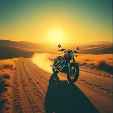 STAR - "Ride of the Free"! Harley Davidson