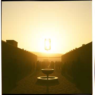 image for The Living Water (13)