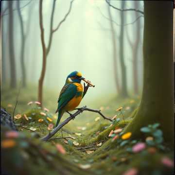 Song Image