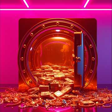 Flexer flexing for the taking.