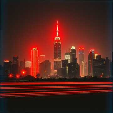 Playlist cover art