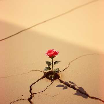 “Mama’s Shoulders”