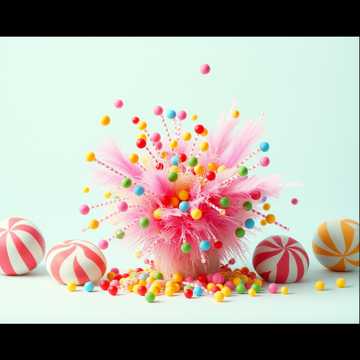 Shotgun Candy (플러스 원)