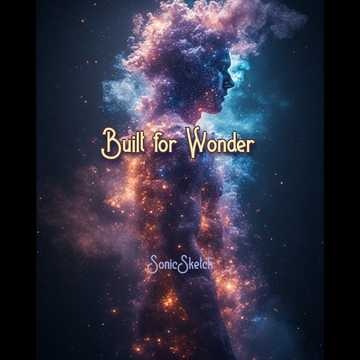 Image for Built for Wonder [SSC7, USA]
