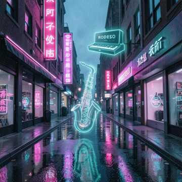 Song Image