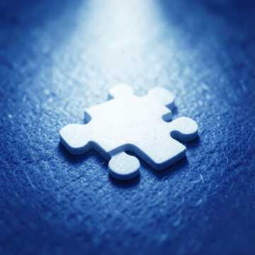 Copertina di Gentle Puzzle Groove