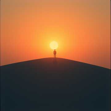 image for Found My Feet (Radio Edit) (4)