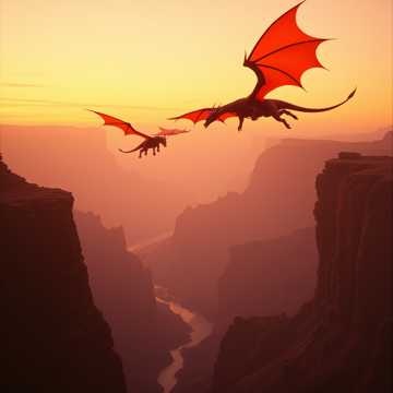 Image for Dragon 