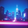 Cover image for Neon Pulse
