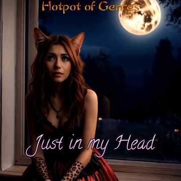 Playlist cover art