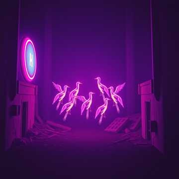Playlist cover art