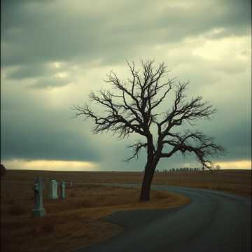 “Signs Only Bleed”