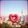 Er will einen Berliner