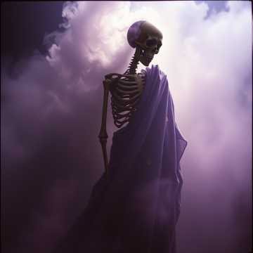 Ashes in the Codeine