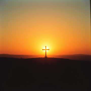 " What The World Needs Now is God "