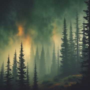 Image for TRIFECTA - Fire Starter