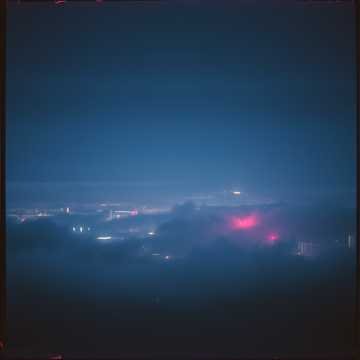 MIDNIGHT CITY VIBE [LO-FI HIP.HOP]