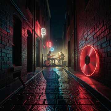 Song Image
