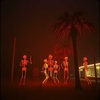 Skeletons {Weekend}