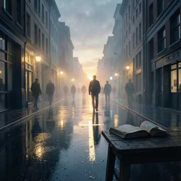 image for Remember Me (Cinematic Hip Hop) (5)
