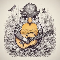 Song Image