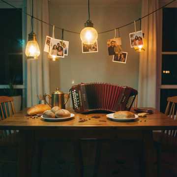 Cumbia de la Vida Bonita