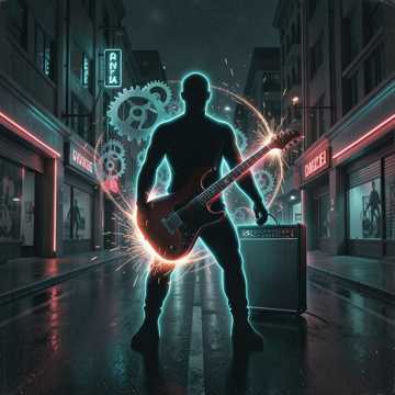 Song Image