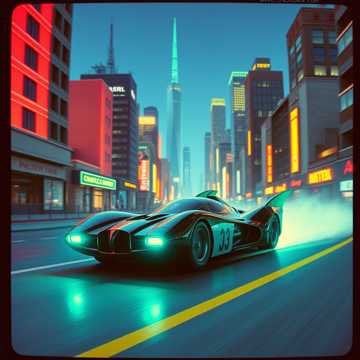 Put Gotham on The Map¹¹¹