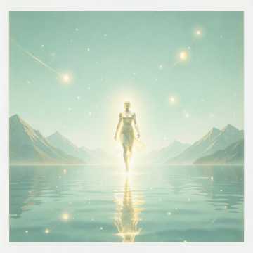 image for Float (Three Queens) (3)