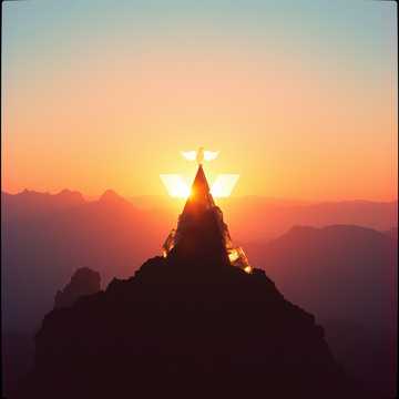 image for Overcomer (Future Bass Inst )