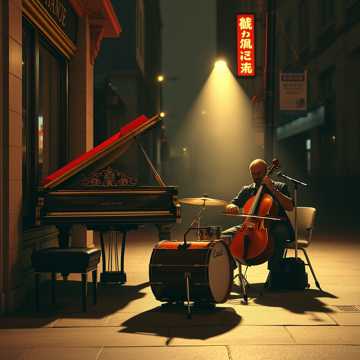 Song Image