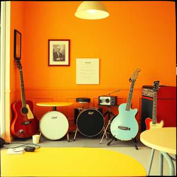 Cover art for BK Asik Bareng by Ben Teng