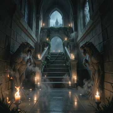 Shadow House Anthem