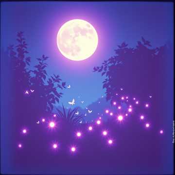 Children of the Night