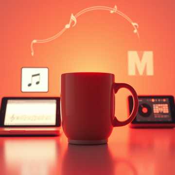 Scrolling Through the Quiet