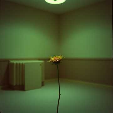 No One Asked How I’m Doing