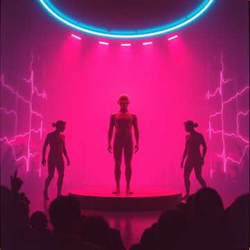 Laughing When I'm Nervous