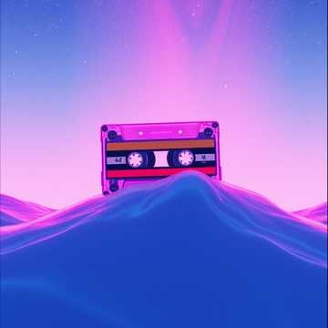 Image for cybernetic nights
