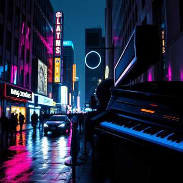 Song Image