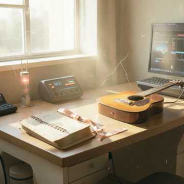 Song Image