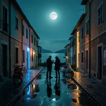 Castellammare Parla