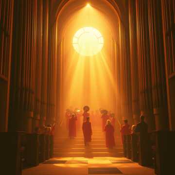 image for Soul Sample (Gospel) (5)