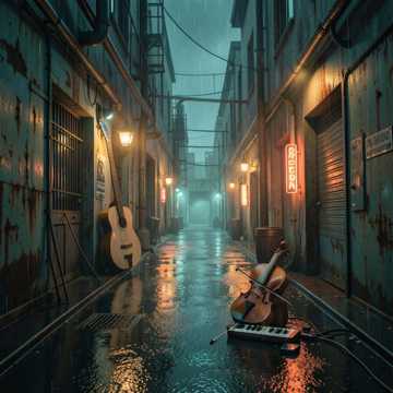 Song Image