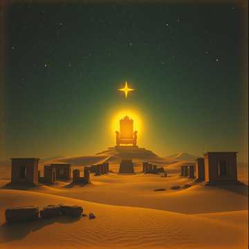 image for God Of All (11)