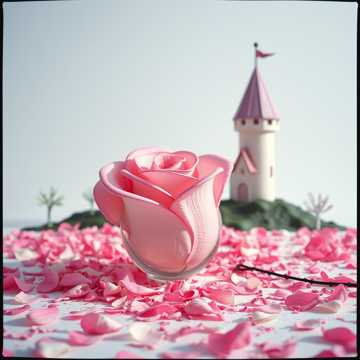 Beauty and the Beast