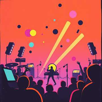 Song Image
