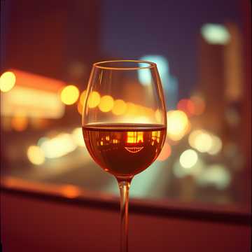 「君の笑顔が滲む」 (Your Blurred Smile)